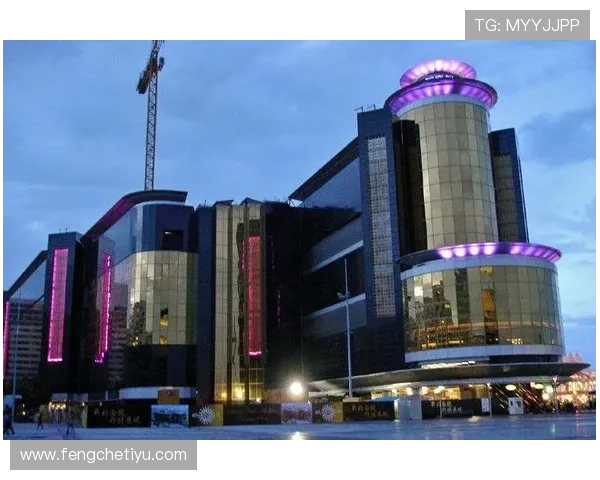 澳门金沙Sands度假村内丰富的休闲娱乐项目满足不同游客的多样需求