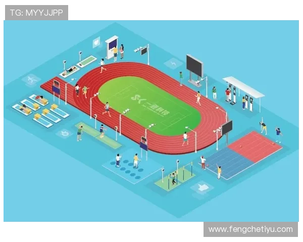 熊猫体育试玩助力体育产业数字化转型，推动体育娱乐行业迈向智能化发展